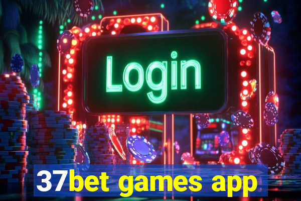 37bet games app